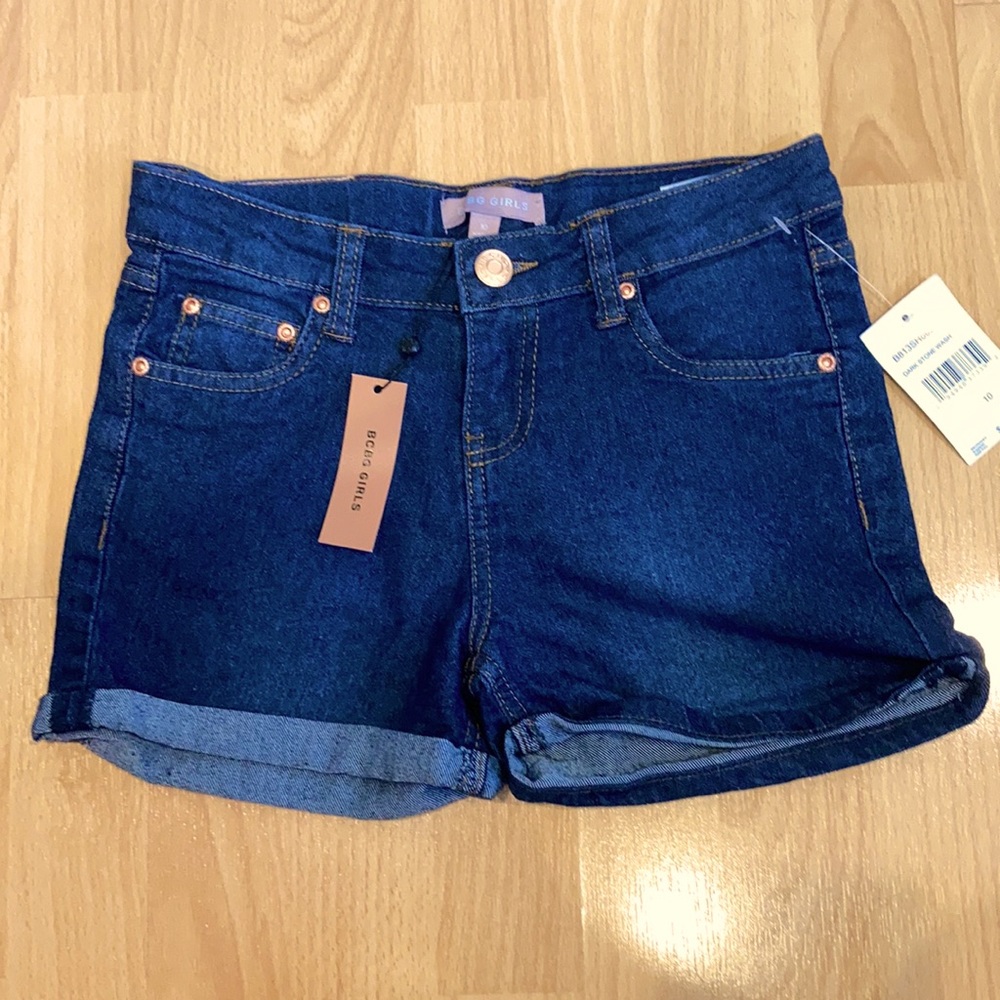 BCBG Girl’s Shorts